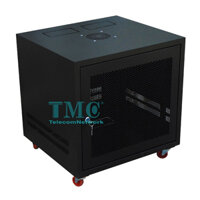Tủ Rack 19” 10U TMC2 Rack 10U-D500