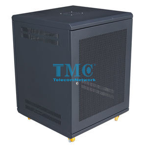 Tủ Rack 19” 15U TMC Rack 15U-D1000