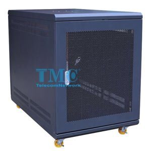 Tủ Rack 19” 15U TMC Rack 15U-D1000
