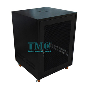 Tủ Rack 19” 15U TMC2 Rack 15U-D600