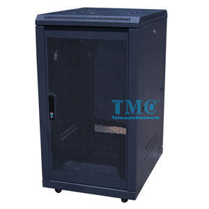 Tủ Rack 19” 20U TMC Rack 20U-D1000
