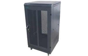 Tủ Rack 19” 20U TMC Rack 20U-D1000