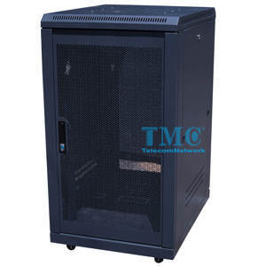 Tủ Rack 19” 20U TMC Rack 20U-D1000