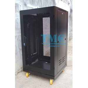 Tủ Rack 19” 20U TMC2 Rack 20U-D1000