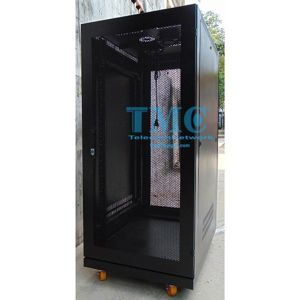 Tủ Rack 19” 32U TMC2 Rack 32U-D800