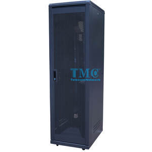Tủ Rack 19” 42U TMC Rack 42U-D600