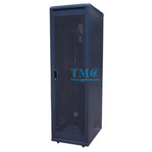 Tủ Rack 19” 42U TMC Rack 42U-D800