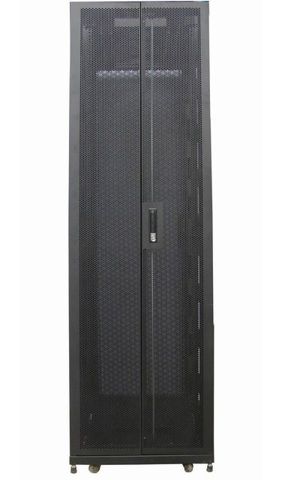 Tủ Rack 19” 42U TMC Rack 42U-D800