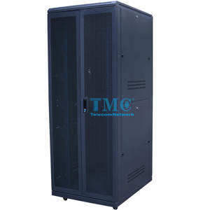Tủ Rack 19” 42U TMC Rack 42U-W800-D1000