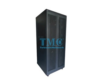 Tủ Rack 19” 42U TMC Rack 42U-W800-D1000