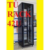 Tủ Rack 19” 42U TMC Rack 42U-D1000