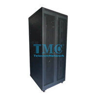 Tủ Rack 19” 42U TMC Rack 42U-W800-D1000