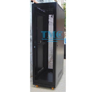 Tủ Rack 19” 42U TMC2 Rack 42U-D1000