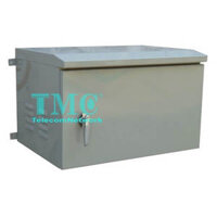 Tủ Rack 19” 6U Outdoor TMC TMC-6U400OD