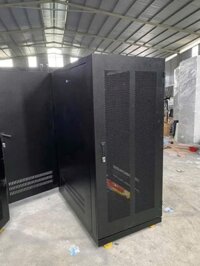 Tủ Rack 19” TNT rack 32ud1000