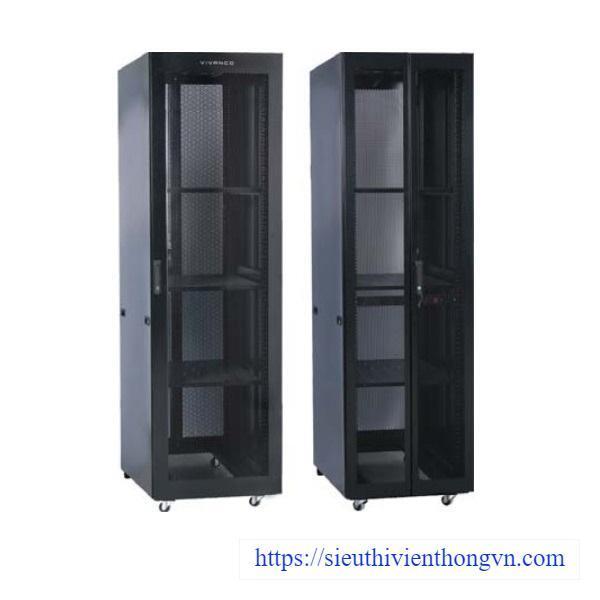 Tủ Rack 19inch 42U VIVANCO VB8042.55.X00