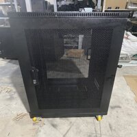 Tủ rack 20U-D1000 hãng H1000*W600*D1000