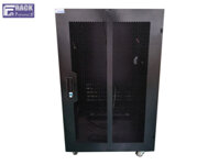 Tủ Rack 20U-D600 - FAMRACK 20U600