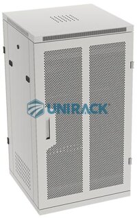 TỦ RACK 20U D600 - UNR20U600