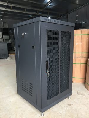 Tủ mạng 20U D600