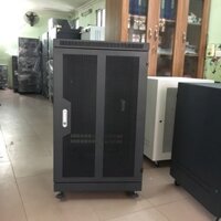 Tủ Rack 20U D600