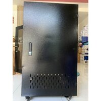 Tủ Rack 20U - D600