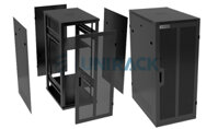 TỦ RACK 27U D1000 - UNR27U1000