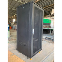 TỦ RACK 27U D600