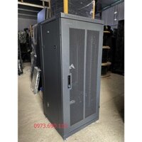 TỦ RACK 27U-D800 GIÁ RẺ