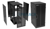 TỦ RACK 27U D800 - UNR-27U800