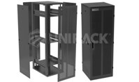 TỦ RACK 36U D1000 - UNR-36U1000