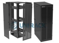 TỦ RACK 36U SÂU 1000