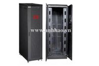 Tủ rack 36U sâu 1000mm NV-36U1000 | Tủ mạng 36U D1000 Novalink