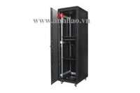Tủ rack 36U sâu 600mm NV-36U600 | Tủ mạng 36U D600 Novalink chính hãng
