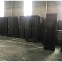 Tủ Rack 42U D1000