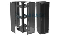 Tủ Rack 42U-D600 (UNR-42U600)