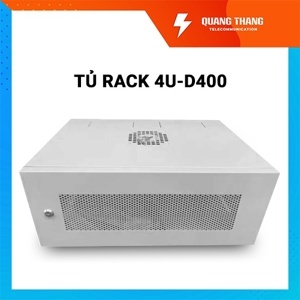 Tủ Rack 4U-D400
