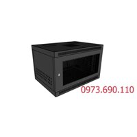 TỦ RACK 6U-D400 GIÁ RẺ