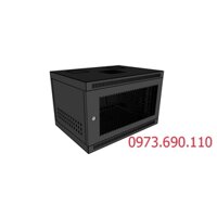 TỦ RACK 6U-D400 NGOÀI TRỜI GIÁ RẺ