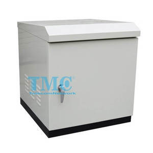 Tủ Rack treo tường 19” 6U TMC Rack 6U-D400