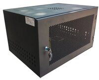 TỦ RACK 6U-D500 (H320*W550*D500)