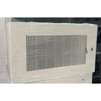 Tủ rack 6u treo tường