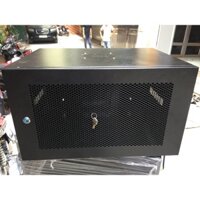 Tủ rack 6u , tủ mạng 6u treo tường, hàng cao cấp, dày dặn chắc chắn