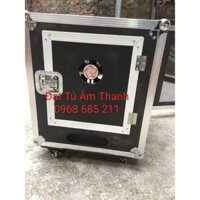 Tủ Rack âm thanh 12U