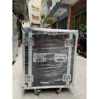 Tủ rack âm thanh 16u chuyên nghiệp sự kiện