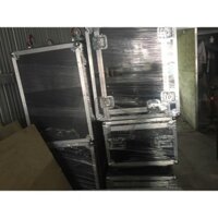 Tủ rack âm thanh Karaoke 12U