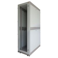 Tủ Rack AMTEC C-CLASS Cabinet 42U 800 x 800 AMTEC AMC42-880