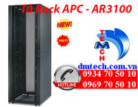 Tủ Rack APC – AR3100