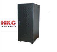 Tủ Rack Cabinet 19” 42U-W800-D1000