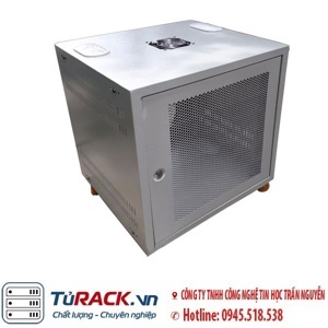 Tủ rack Cabinet ECP-12U600-C